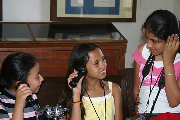 Houston Institute for Culture