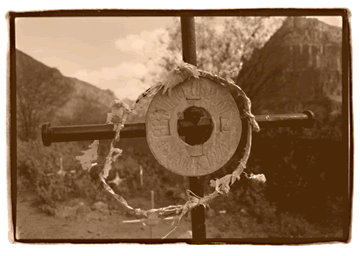 Canyon Journal