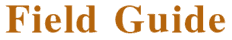 Field Guide