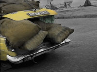 Kabul Transit