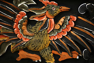 Photos of Bhutanese dance