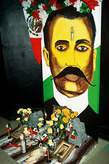 MECA Day of the Dead Festival