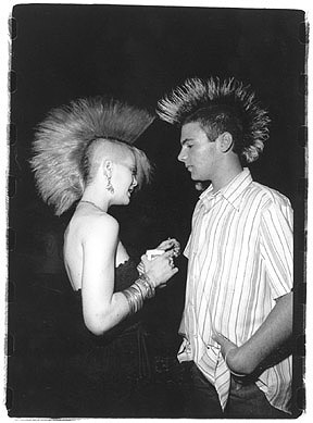 1977 didn't come to mid-America until 1979.