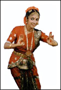 Namita Bodaji
