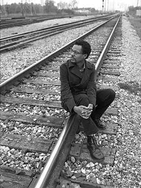 Colson Whitehead