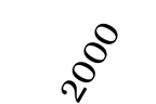 2000