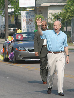 2004 Cesar Chavez Parade