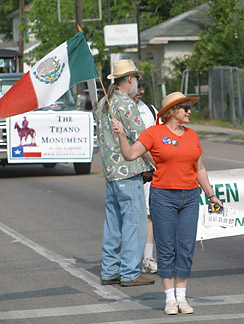 2004 Cesar Chavez Parade