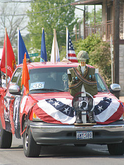 2004 Cesar Chavez Parade