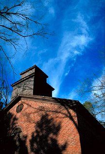 Rocky Springs