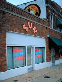 Sun Studio